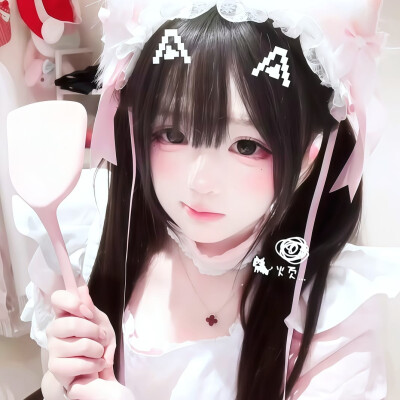 女生头像