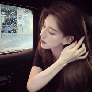 古早女头 女生头像