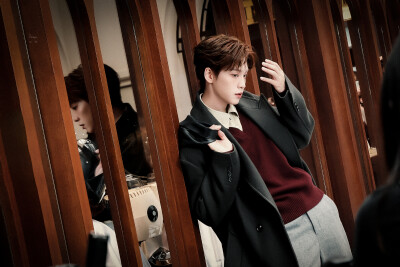 余景天 饭拍高清