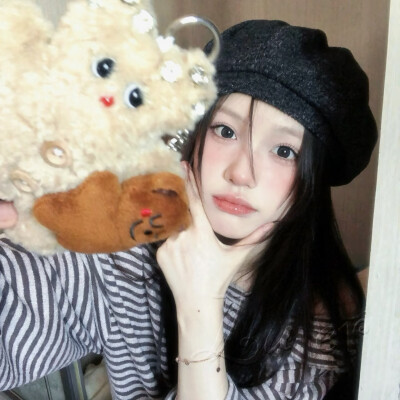 女头
