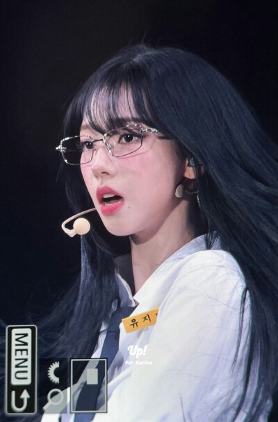柳智敏Karina