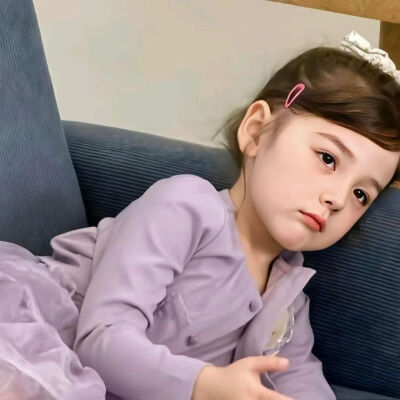 女头