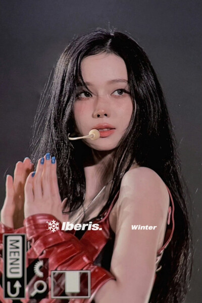 金冬天