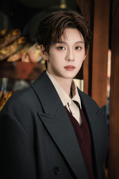 余景天 饭拍高清