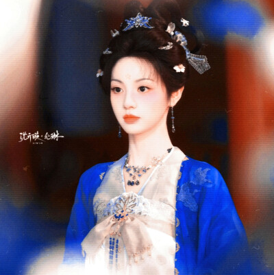 晚上好