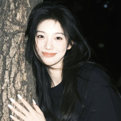 女头