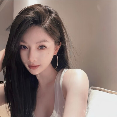 女头