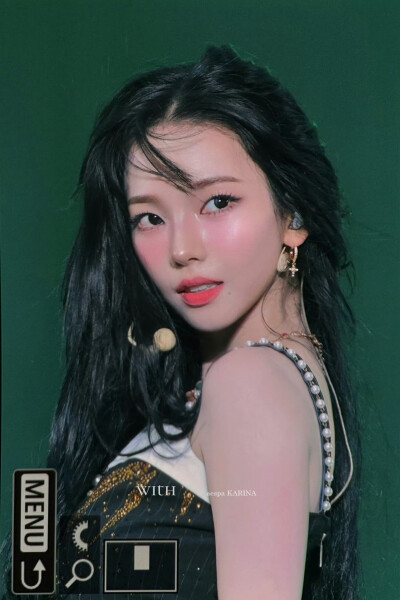 柳智敏Karina