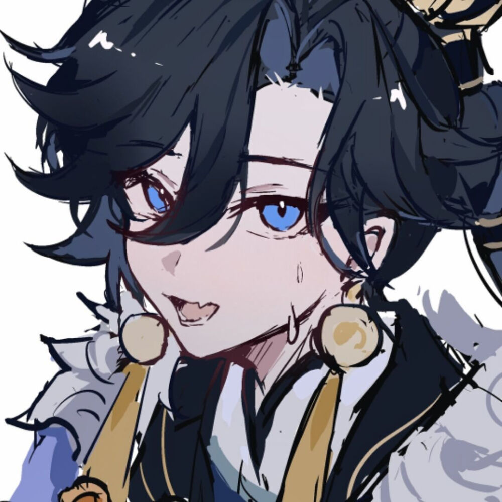 代发泉泉等师兄走黑白