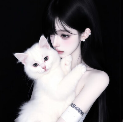 女头/真人
