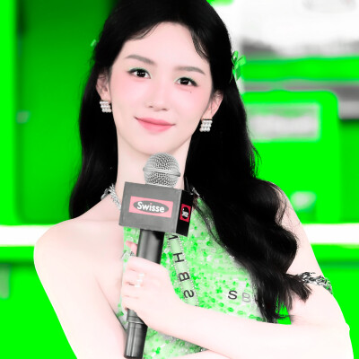 水面掀起的漣漪是春的來信