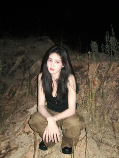 白鹿