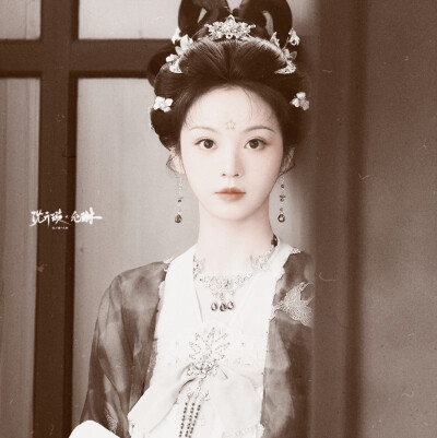 晚上好