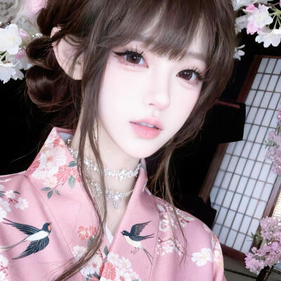 女生头像