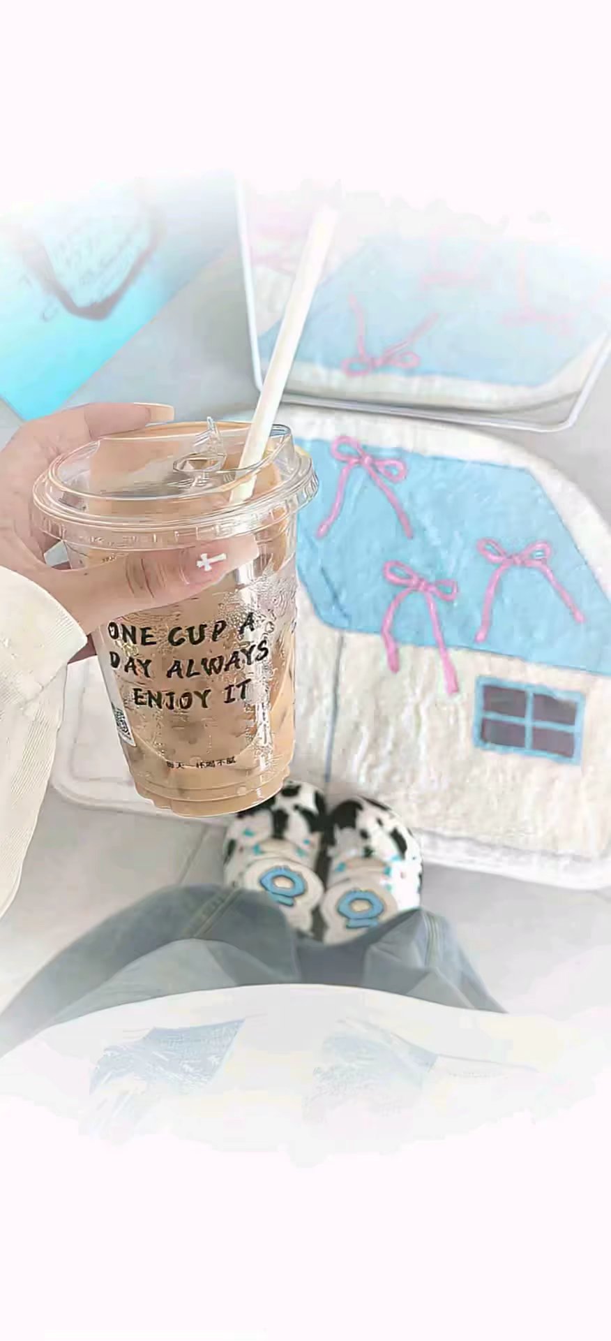 微信聊天背景图