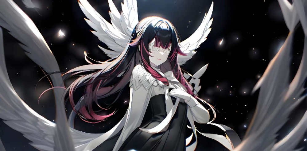 少女 哥伦比娅