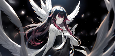 少女 哥伦比娅