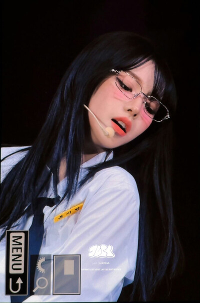 柳智敏Karina