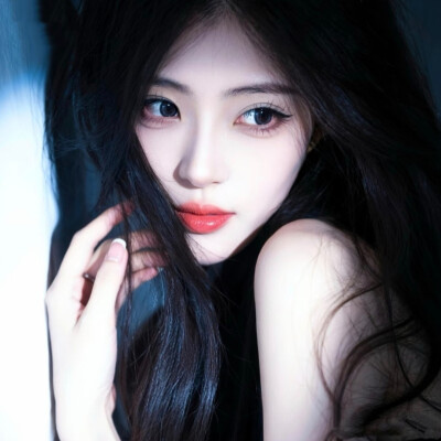 女头