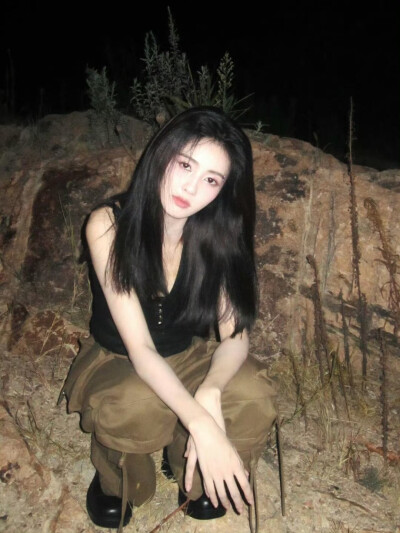 白鹿