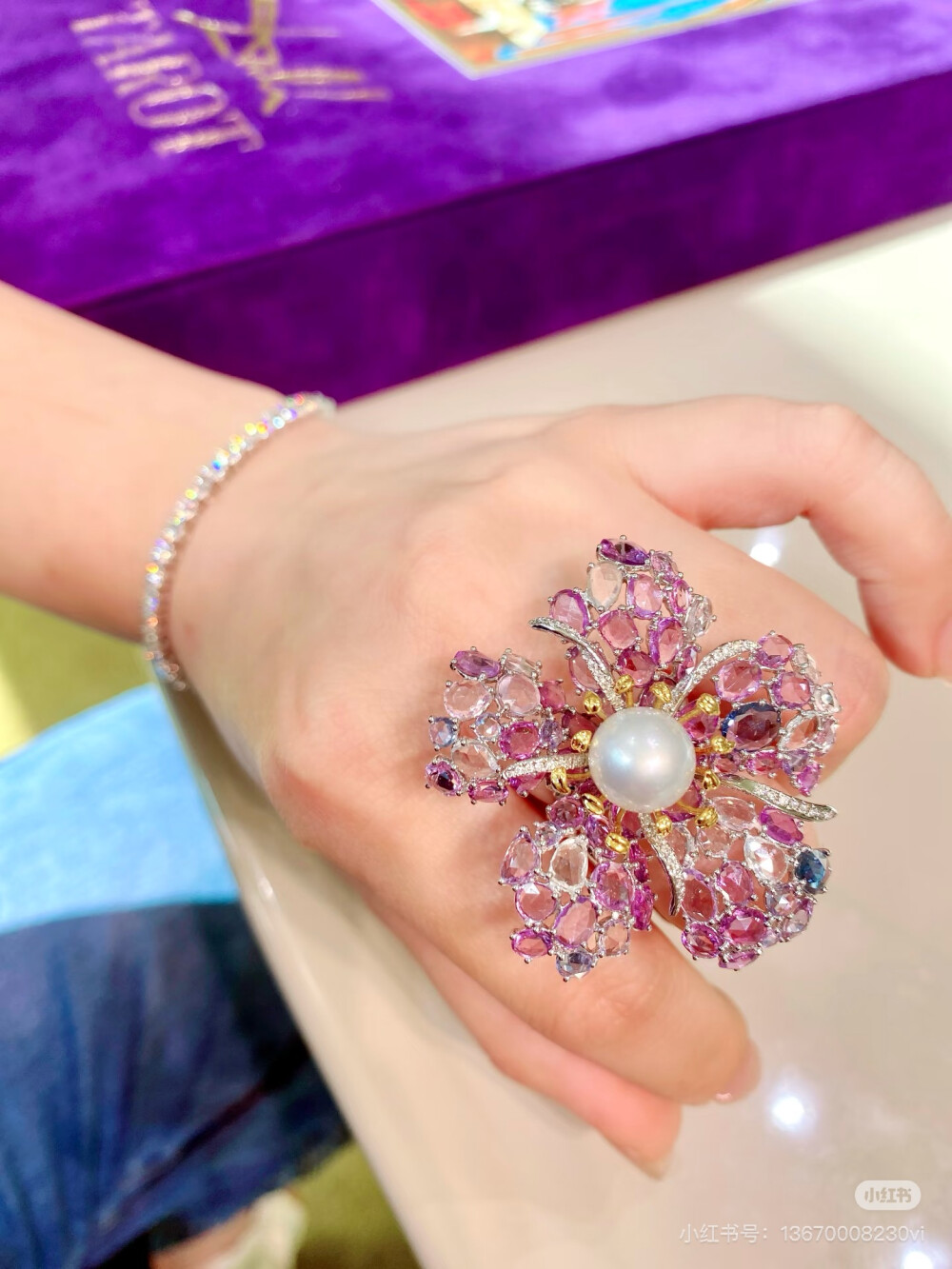 璀璨-小红书转载