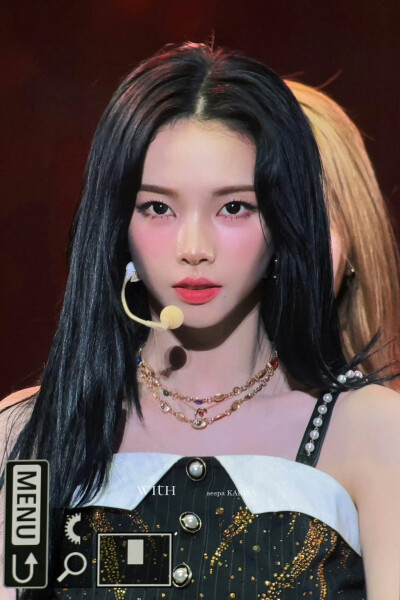 柳智敏Karina