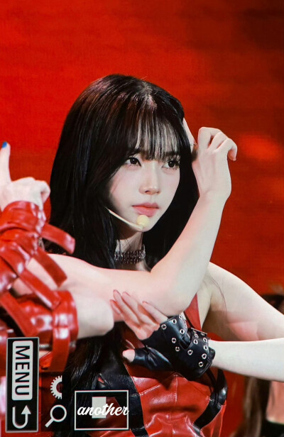 柳智敏Karina