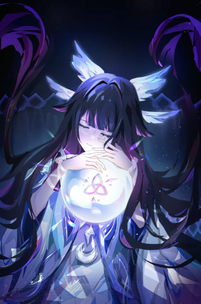 少女 哥伦比娅