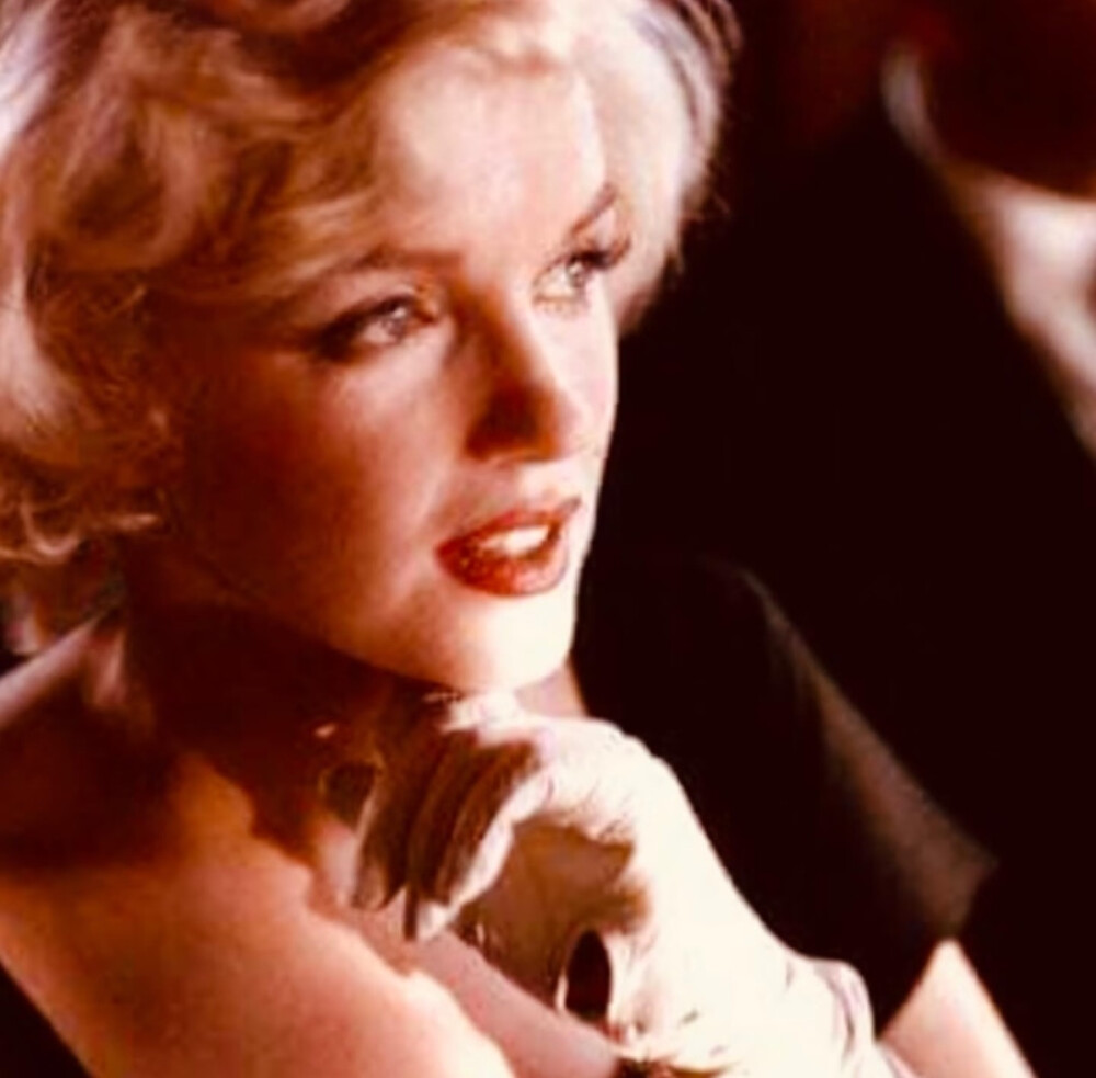 Marilyn Monroe