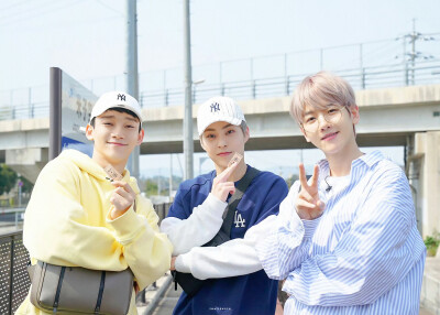 EXO·CBX