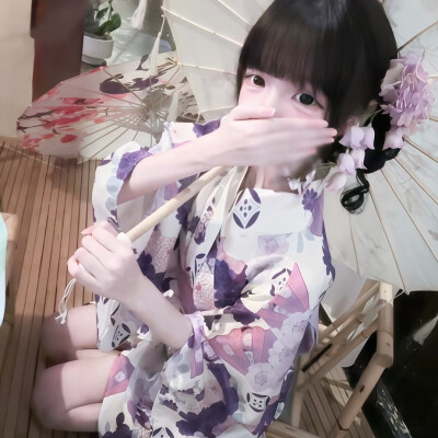 女生头像