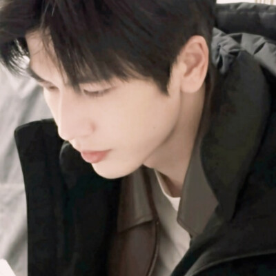 这张我调过上头还可以