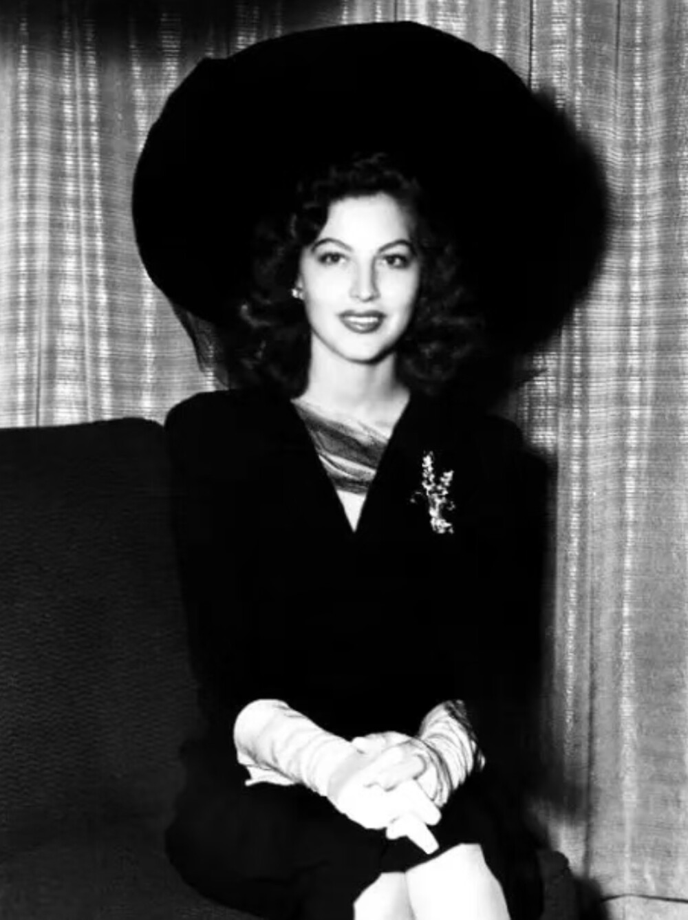 Ava Gardner