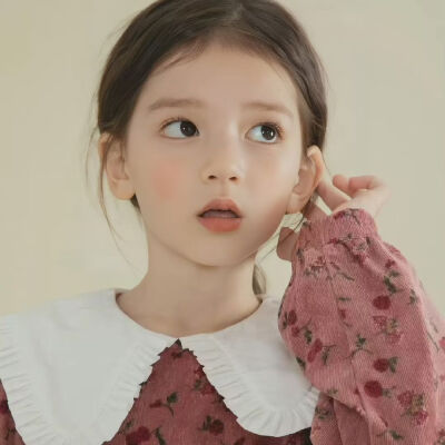 女头