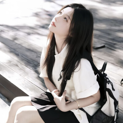 女头