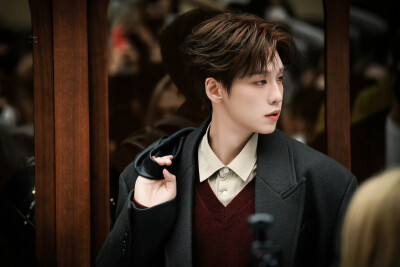 余景天 饭拍高清