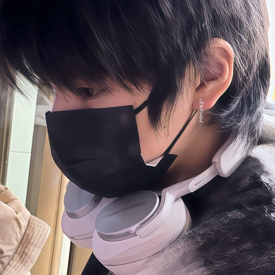王橹杰