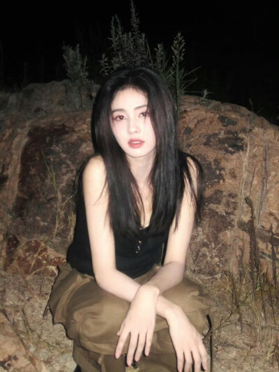 白鹿
