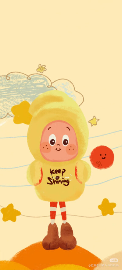 星星人
