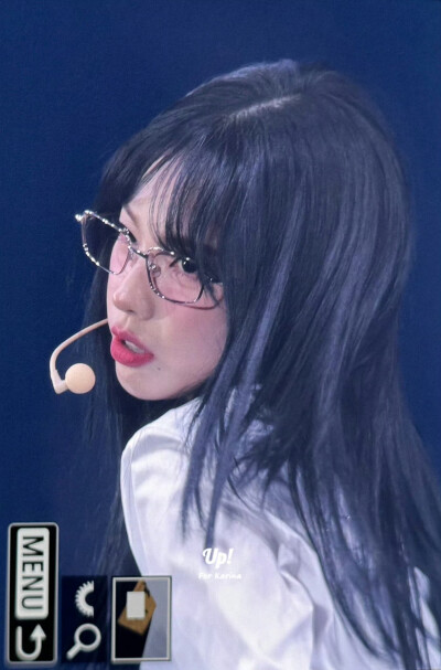 柳智敏Karina
