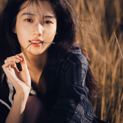 镜头邂逅阳光 折射幸福·
卢昱晓
起司名札