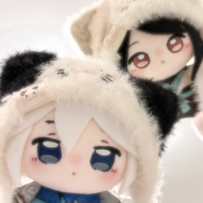 情侣头像