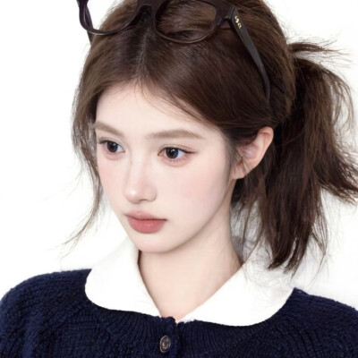 女头
