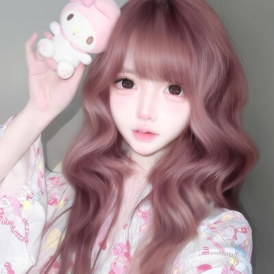 女生头像
