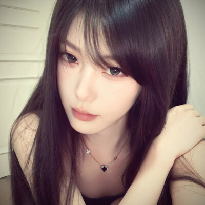 女头