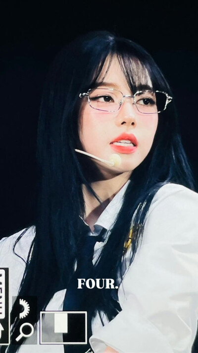 柳智敏Karina