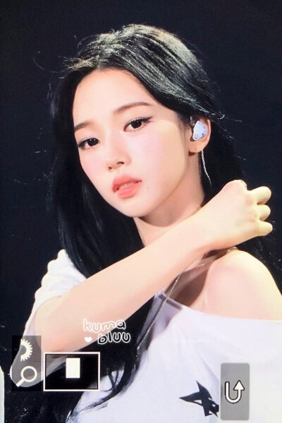 柳智敏Karina
