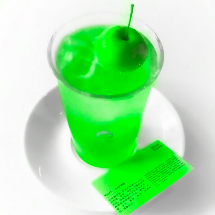 水面掀起的漣漪是春的來信