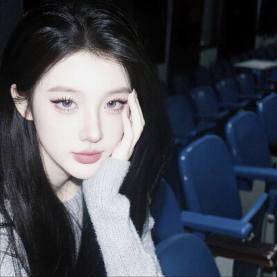 女头