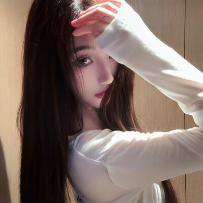 女头